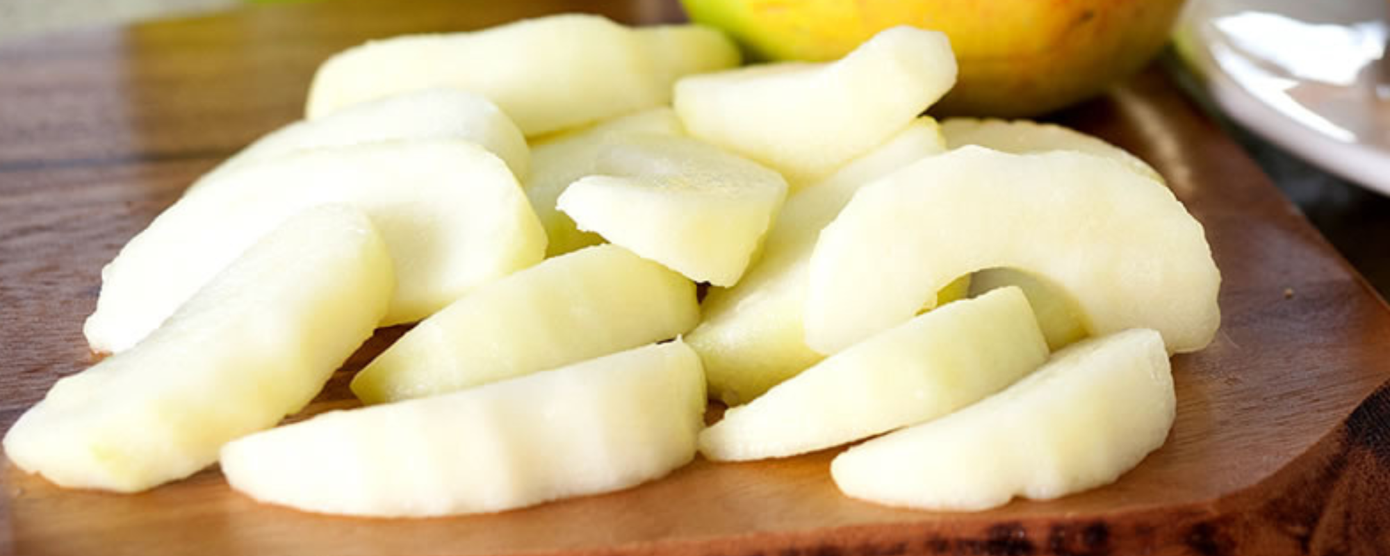 The image of fresh fruits