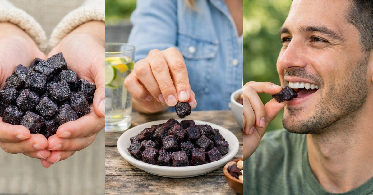 Jamun Benefits: A Miracle Fruit for Diabetes & Digestion