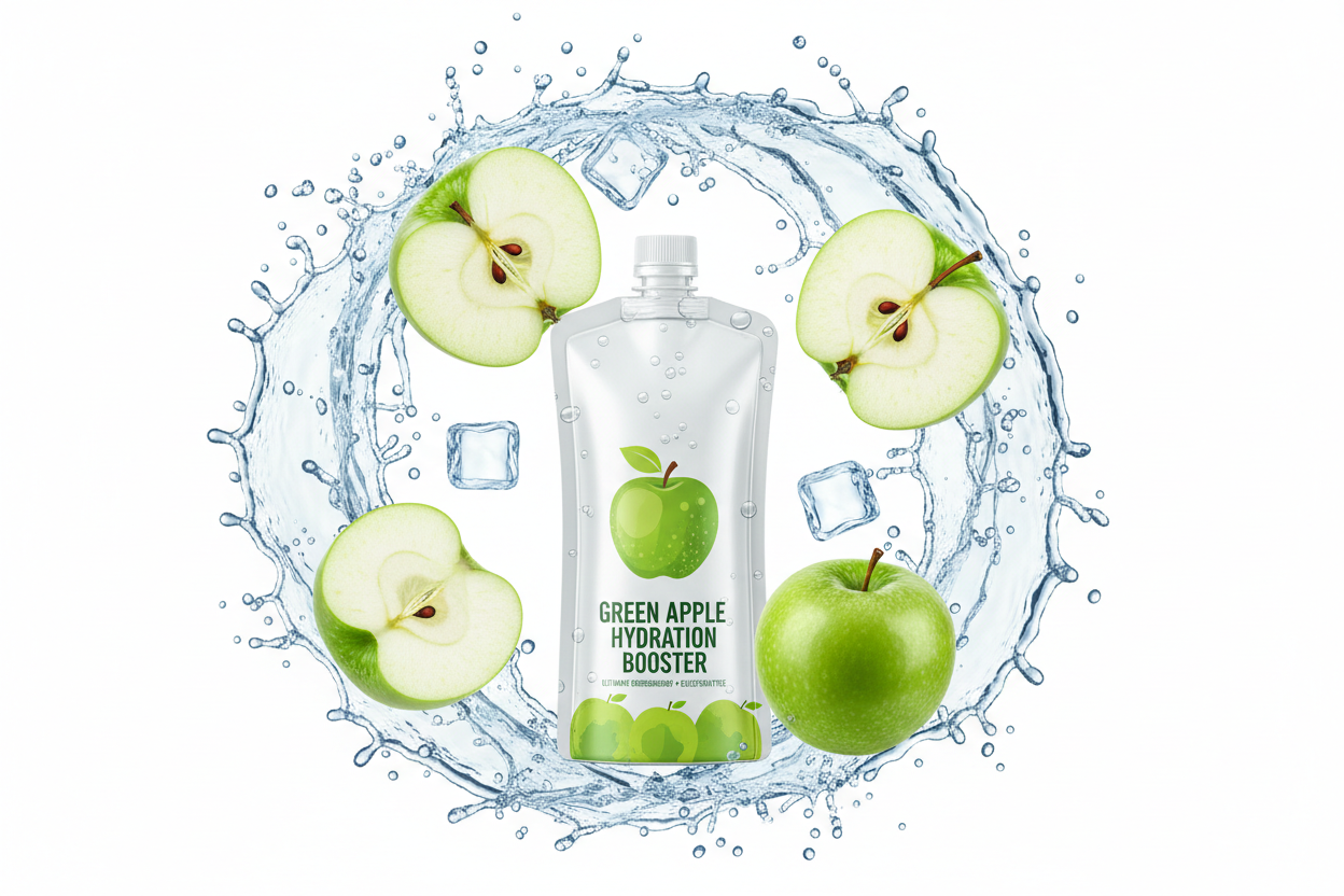 How to Harness the Power of Green Apple Benefits for Health