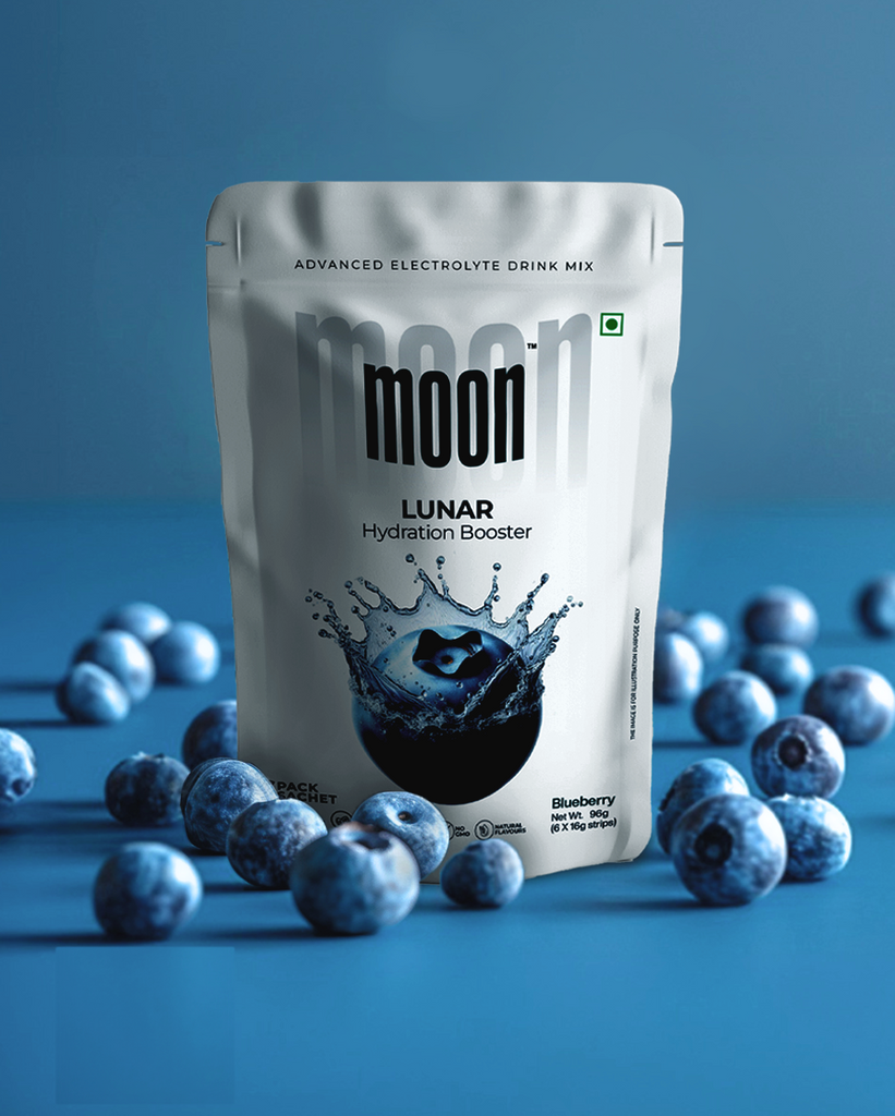 Moon Lemon Lunar Hydration Booster