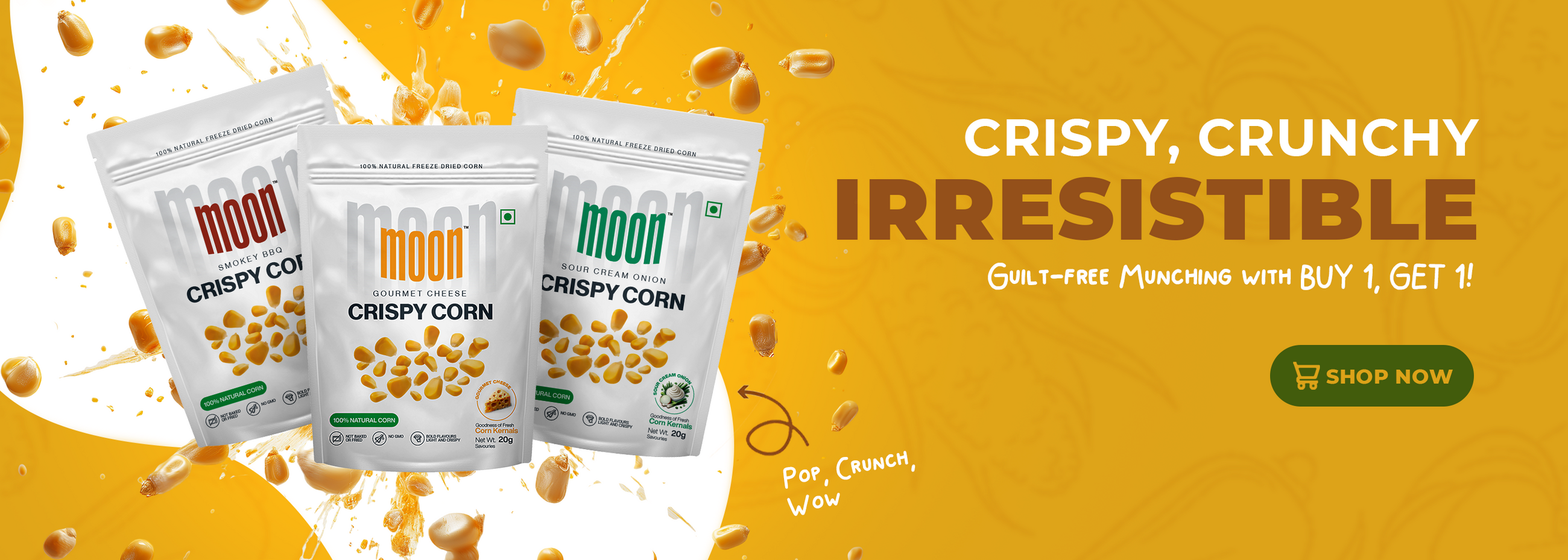 Buy Natural Freeze Dried Fruits India – MOONFREEZE FOODS PRIVATE LIMITED