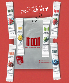 Lunar Hydration Booster - Variety Pack