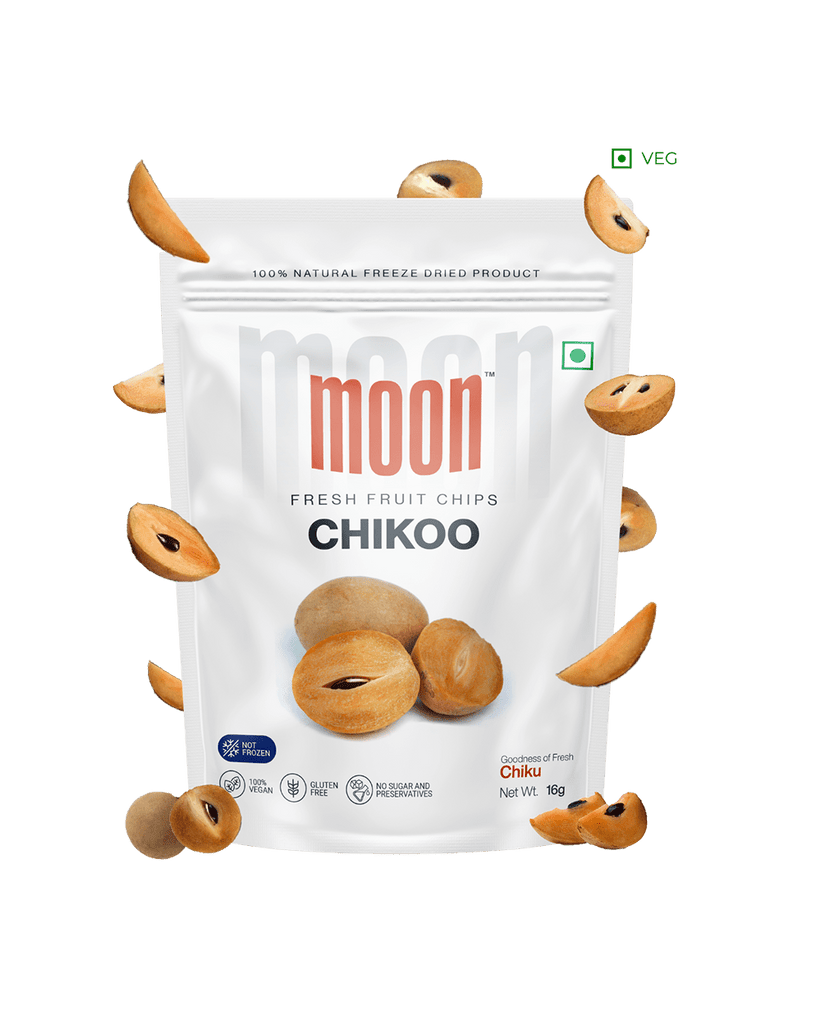Moon Freeze Dried Fourth Quarter – MOONFREEZE FOODS PRIVATE LIMITED